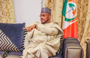 PDP ‘ll come out stronger, Zamfara gov says