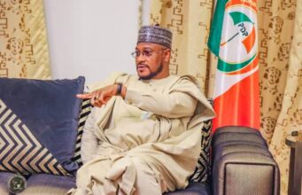 PDP ‘ll come out stronger, Zamfara gov says