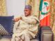 PDP ‘ll come out stronger, Zamfara gov says