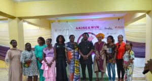 Oyo to domesticate National Gender Policy – Makinde’s aide