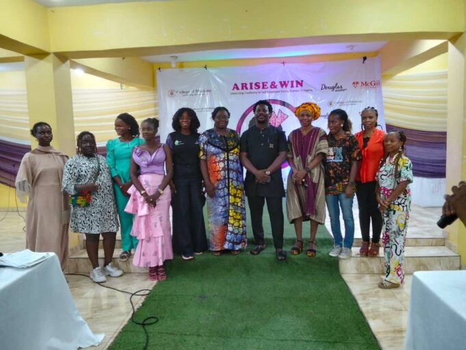 Oyo to domesticate National Gender Policy – Makinde’s aide