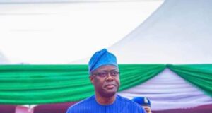 Engr. Makinde’s Giant Stride on Community Development: An Overview