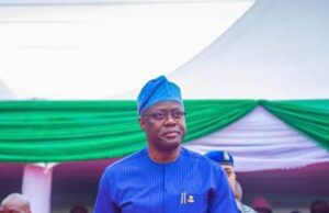Engr. Makinde’s Giant Stride on Community Development: An Overview