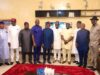 Condolence: Wike, Ortom, others visit Makinde