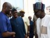 Wike to Nigerians: Nobody should panic, Tinubu meant well, better days ahead