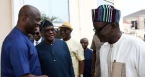 Wike to Nigerians: Nobody should panic, Tinubu meant well, better days ahead