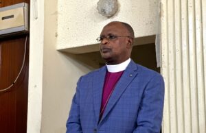 Aladekugbe to clerics: preach messages to keep hope, faith alive