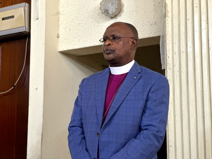 Aladekugbe to clerics: preach messages to keep hope, faith alive
