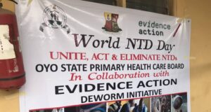 NTDs: Oyo says untreated cases can lead to loss of sight, commits to disease elimination