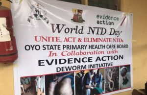 NTDs: Oyo says untreated cases can lead to loss of sight, commits to disease elimination
