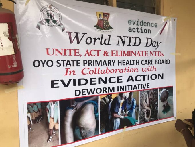 NTDs: Oyo says untreated cases can lead to loss of sight, commits to disease elimination