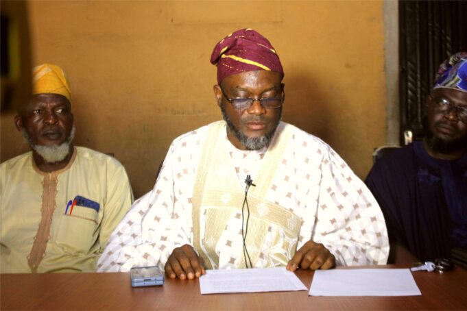 Cyber-bullying: Iseyin businessman seeks legal redress against America-based blogger