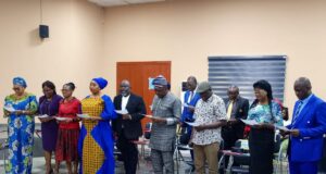 Makinde inaugurates committees on prevention of gender-based violence