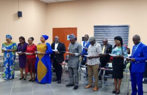 Makinde inaugurates committees on prevention of gender-based violence