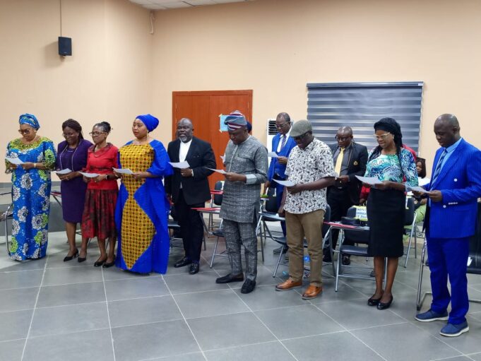 Makinde inaugurates committees on prevention of gender-based violence