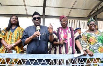 Oyo pensioners hail Makinde for upward review of pay