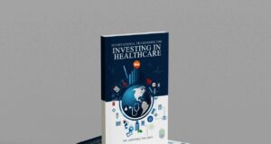 Expert calls for strategic investment in healthcare