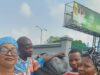 NGO presents N5k to 50 ‘hardworking’ women in celebration of valentine in Ibadan