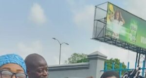 NGO presents N5k to 50 ‘hardworking’ women in celebration of valentine in Ibadan
