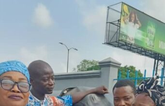 NGO presents N5k to 50 ‘hardworking’ women in celebration of valentine in Ibadan