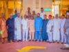 Nigeria’s Conference of Speakers condemns external interference in Rivers, Lagos houses Of Assembly