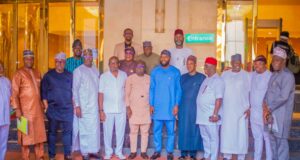 Nigeria’s Conference of Speakers condemns external interference in Rivers, Lagos houses Of Assembly