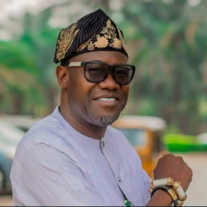 Honourable Akeem Ademola Ige @56: A Shining Example of Grassroots Leadership