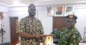 Army seeks support on provision of potable water in Odogbo Barracks