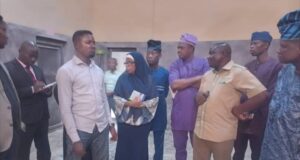 Oyo govt, Odu’a move to tackle food export challenges