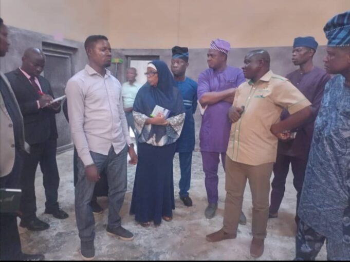 Oyo govt, Odu’a move to tackle food export challenges