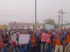 Police steps into NLC, sacked outsource staff, management of IBEDC crisis in Ibadan
