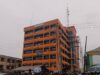 NLC, NUEE storm IBEDC in protest, barricade office