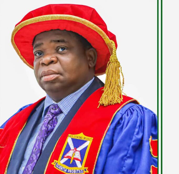 Ajayi Crowther Varsity hosts national conference on food sustainability