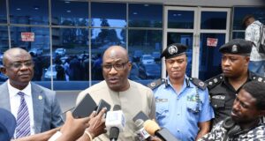 Crimes, criminalities: We have what it takes to prevent, respond effectively, Oyo govt warns