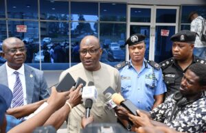 Crimes, criminalities: We have what it takes to prevent, respond effectively, Oyo govt warns