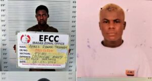 Court Jails 30 Internet Fraudsters in Ibadan