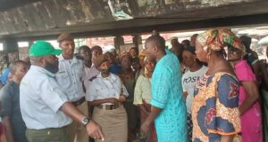 Oyo seals industrial facility, lounge in Ibadan, declares emergency in markets, public places
