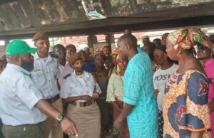 Oyo seals industrial facility, lounge in Ibadan, declares emergency in markets, public places