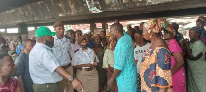 Oyo seals industrial facility, lounge in Ibadan, declares emergency in markets, public places
