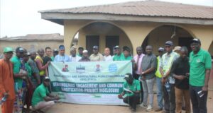RAAMP: Oyo inaugurates Committee to redress grievances