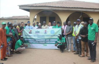 RAAMP: Oyo inaugurates Committee to redress grievances