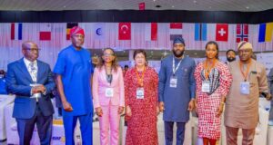 ISAF 2025: 100 Oyo students benefit, get Malaysia scholarships as Makinde restates commitment to educational advancement