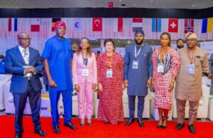 ISAF 2025: 100 Oyo students benefit, get Malaysia scholarships as Makinde restates commitment to educational advancement