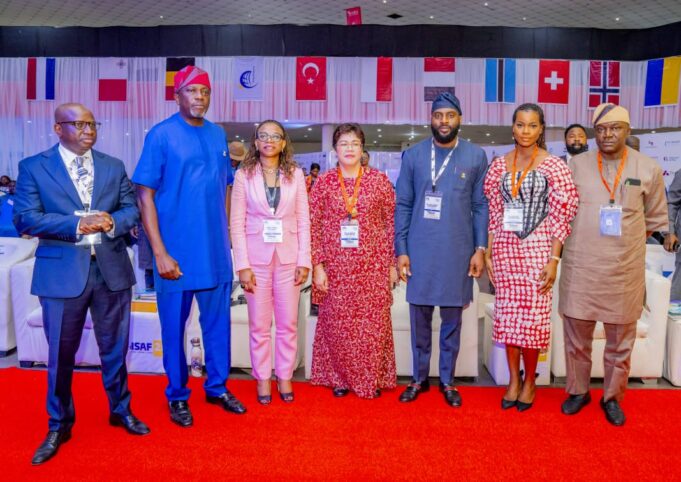 ISAF 2025: 100 Oyo students benefit, get Malaysia scholarships as Makinde restates commitment to educational advancement