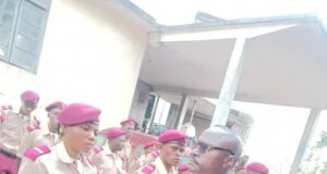 Court remands motorist for assaulting OYRTMA officers