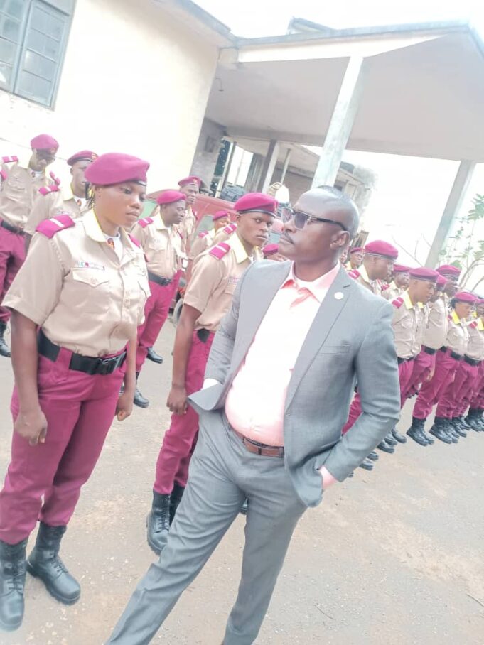 Court remands motorist for assaulting OYRTMA officers