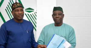 Bodija Explosion: Makinde receives relief fund committee’s report