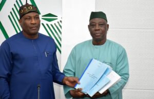 Bodija Explosion: Makinde receives relief fund committee’s report