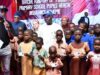 10,000 basic school pupils enrolled as Oyo govt flags-off health insurance scheme