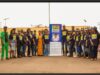 Family Marks one-year Memorial of Late APC Chieftain, Ojougboh with Charity Outreach